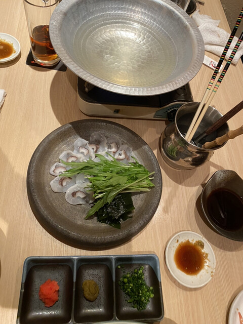 海鮮 居酒屋 凛火 新宿本店的實拍高清圖