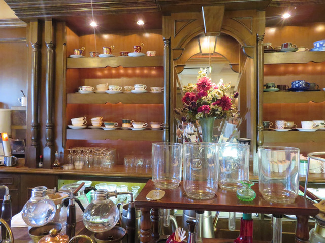 珈琲 伊藤的實拍高清圖