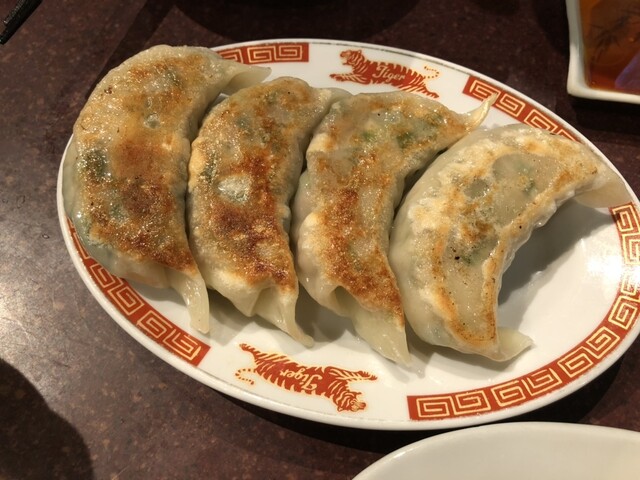 虎記 田町的實拍高清圖