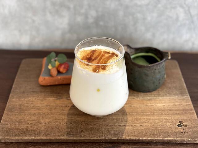 wad omotenashi cafe的實拍高清圖