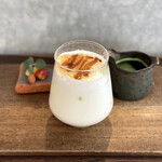wad omotenashi cafe的實拍圖
