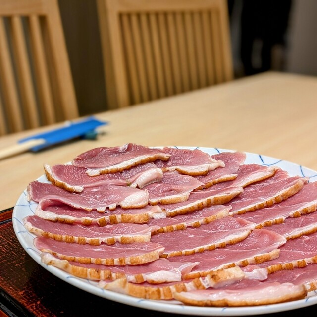 recommendations image for 手打ち蕎麦 柴田