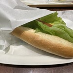 ドトールコーヒーショップ JR札幌改札内店的實拍圖