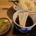 饂飩店よこやま的实拍图