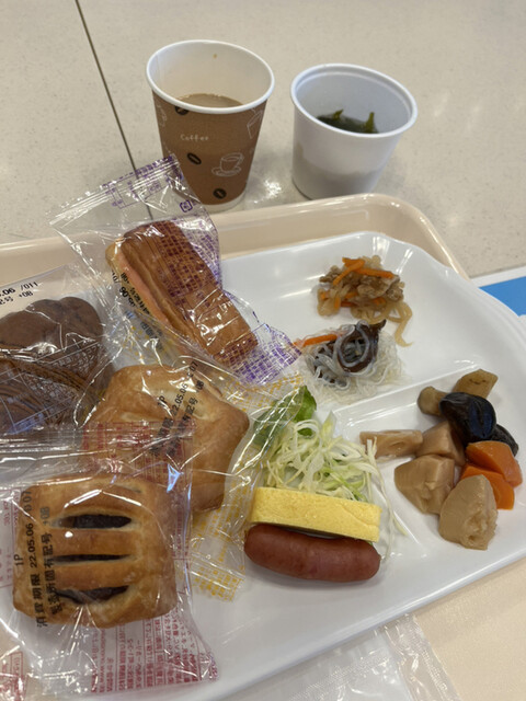 東横INN 天満橋大手前的实拍高清图