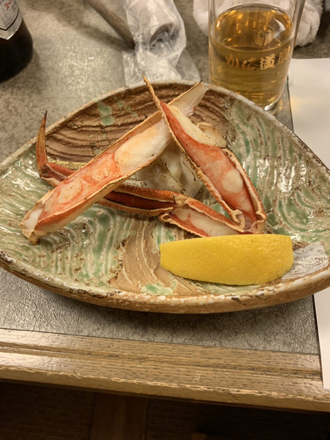 かに道楽 江坂店的實拍高清圖