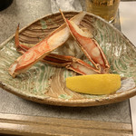 かに道楽 江坂店的實拍圖