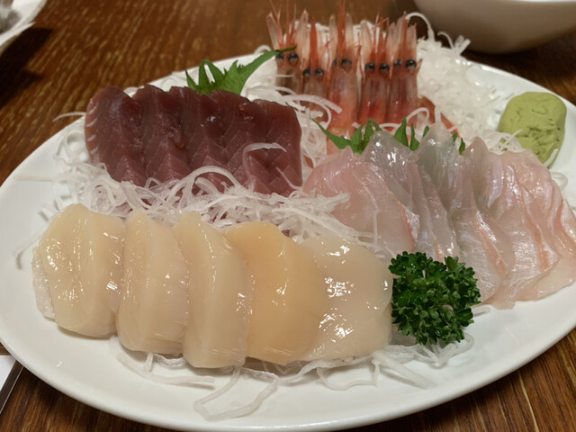 味処いずみ的實拍高清圖