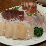 味処いずみ的實拍圖