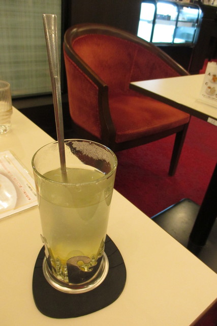 喫茶室ルノアール 高田馬場１丁目店的實拍高清圖