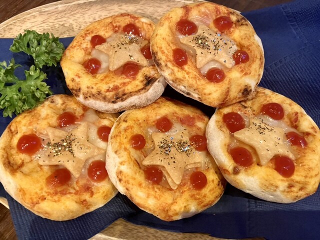 LUIDA'S BAR的实拍高清图