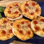 LUIDA'S BAR的实拍图