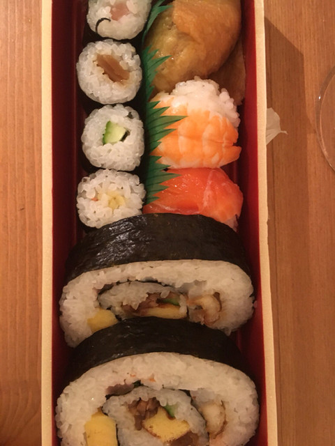 recommendations image for 浪花古市庵 大井阪急店