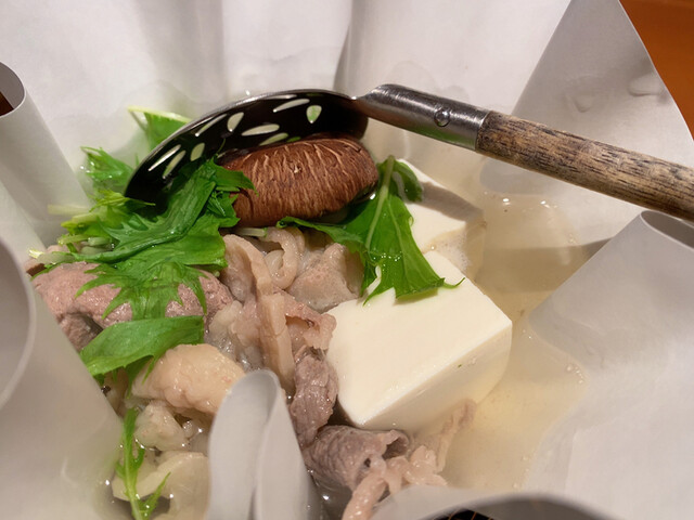 本さち福や 大丸梅田店的實拍高清圖