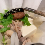 本さち福や 大丸梅田店的實拍圖