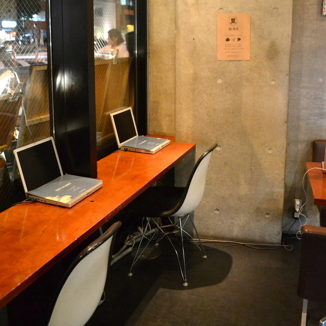 TOKYO CIRCUS CAFE的實拍高清圖
