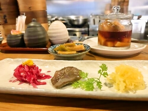 中国料理 にいくら的實拍圖