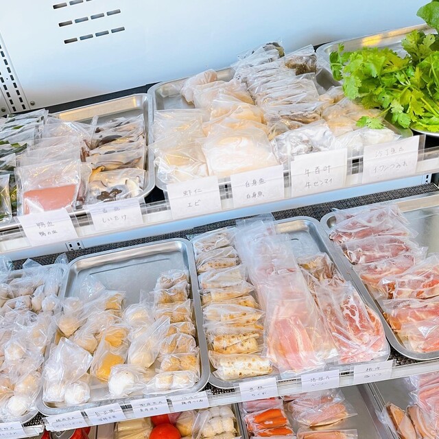 recommendations image for 味の源 麻辣湯