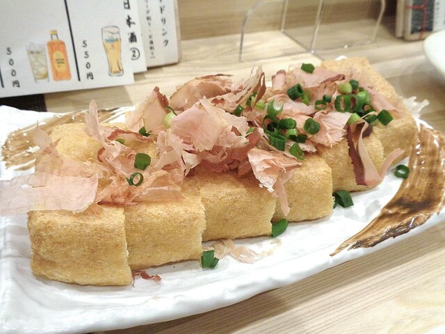 おばんざい寿的实拍高清图