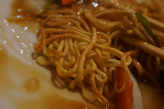 華龍飯店的实拍高清图