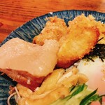 recommendations for かずまちゃんラーメン