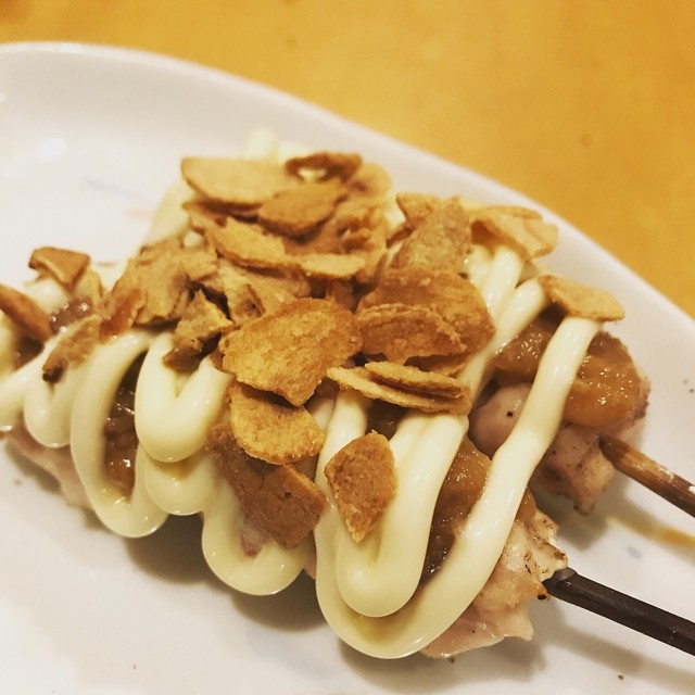 焼鳥酒場まさ兄的實拍高清圖