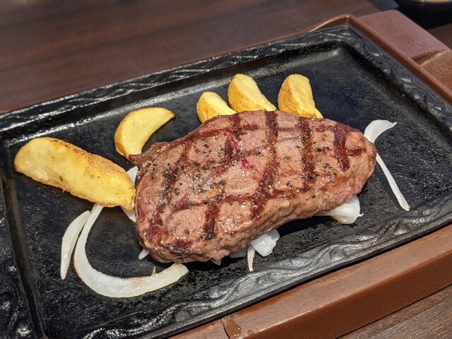 recommendations image for ステーキガスト 福岡新宮店