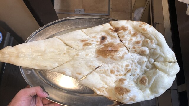 recommendations image for インドレストランニューデリー