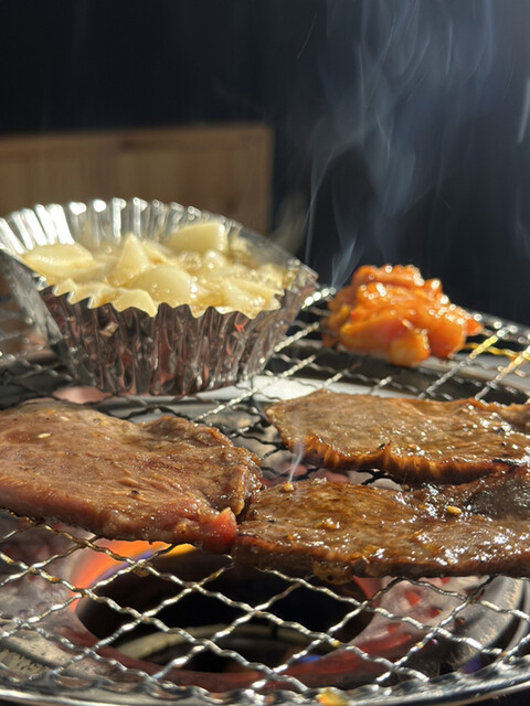 recommendations image for 新鮮ホルモン ランボー