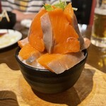 十勝北海道生産者直送 宴の一心的实拍图