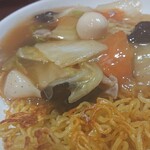 町中華たかはし的实拍图