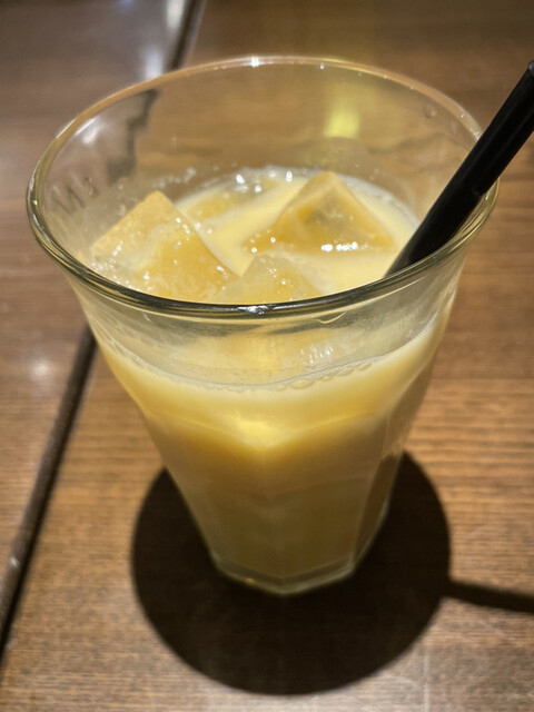 インド料理 ムンバイ 銀座店的实拍高清图