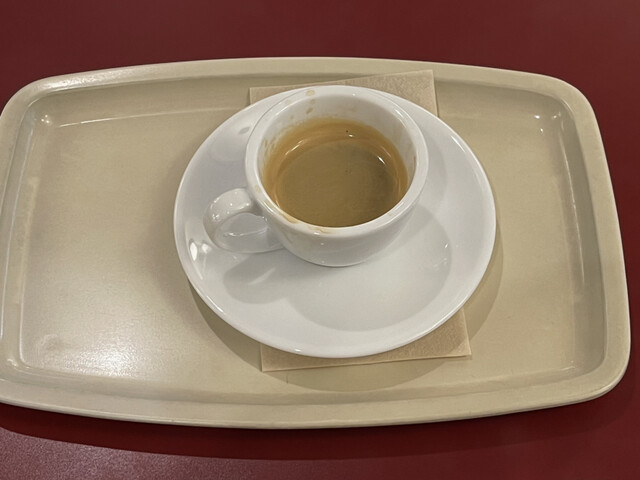 recommendations image for カフェ・ベローチェ 中野店