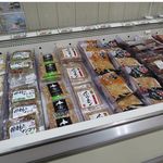 千歳ハム直売店　カンパニュラ的实拍图