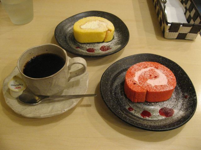 ゴールド ロール的实拍高清图
