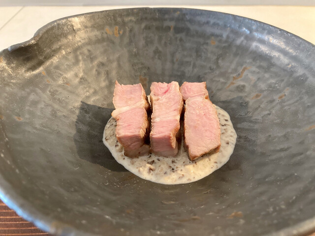 TOKIN的实拍高清图