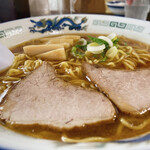 旭川ら～めん むら山的实拍图