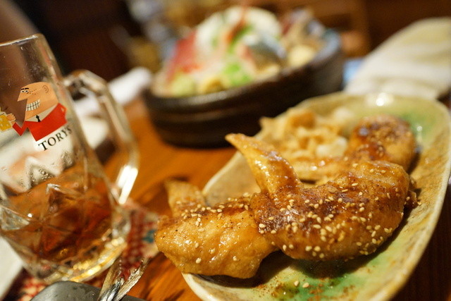 居酒屋さくら的实拍高清图