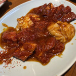 焼肉家 てっちゃん的實拍圖