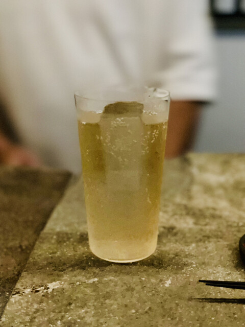 BAR 西麻布倉庫的實拍高清圖