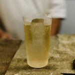BAR 西麻布倉庫的實拍圖