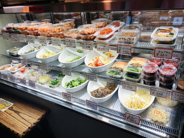 recommendations image for 荻窪キムチ