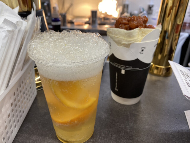recommendations image for 親父のクラフトハイボール 東京ドーム店