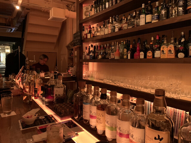 Bar Nagi的實拍高清圖