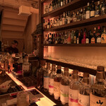 Bar Nagi的實拍圖