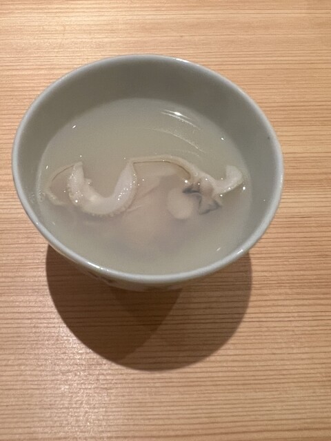 recommendations image for 鮨 のべつ