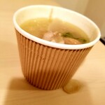 おむすび処 安曇野的实拍图