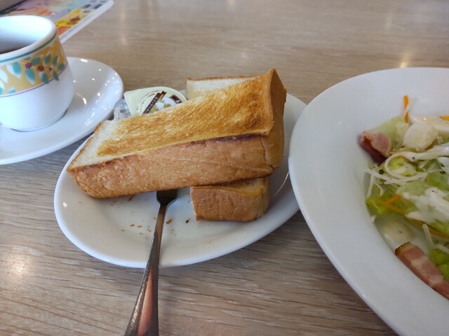 recommendations image for デニーズ ひばりが丘店