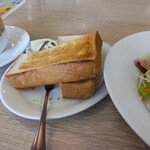 recommendations for デニーズ ひばりが丘店