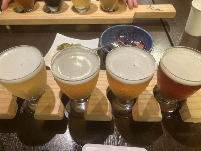 谷中ビアホール的實拍高清圖